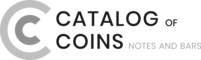 Catalog Of Coins